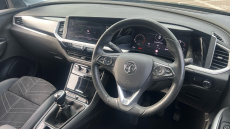 Vauxhall Grandland 1.2 Turbo Ultimate 5dr Petrol Hatchback